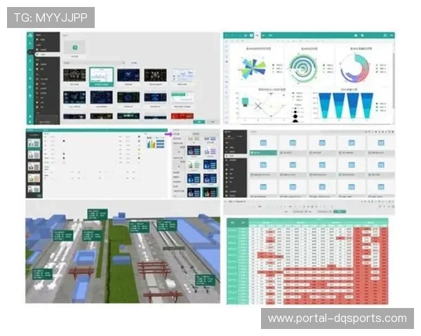 数字孪生技术试点用于赛事模拟，优化内容策划环节