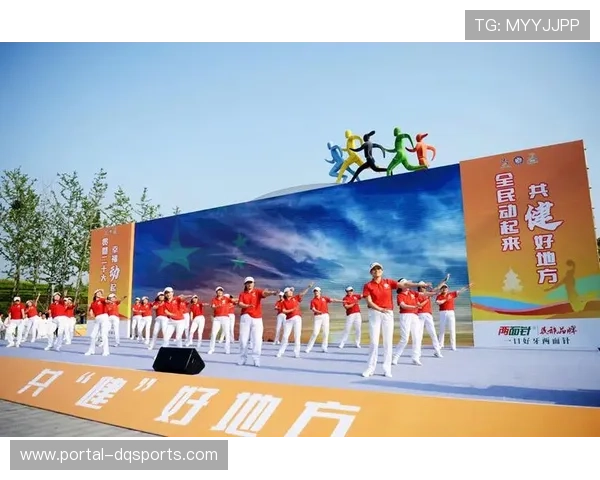 江苏省发布2026年全民健身大联赛方案，包含25项以上群众喜闻乐见赛事贯穿全年展现体育惠民